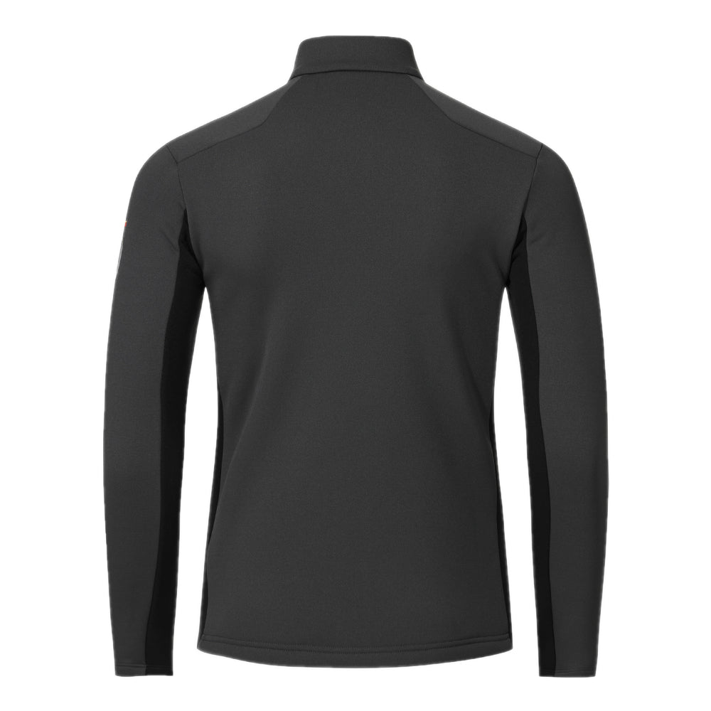 GER BRUSHED STAND NECK TRAINING JACKET 男士 運動外套