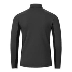 GER BRUSHED STAND NECK TRAINING JACKET 男士 運動外套