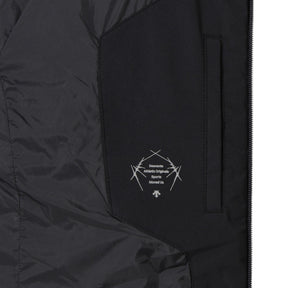 [DEFENDER] SNOW STORM PADDED STAND NECK JACKET 男士 運動外套