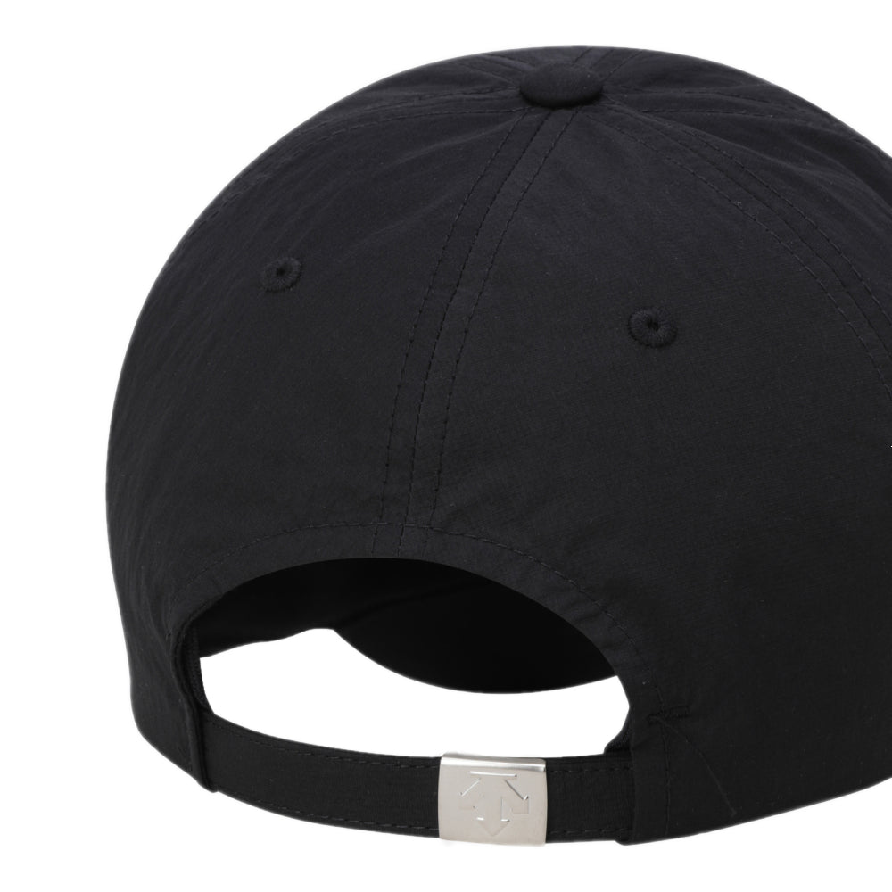 TRAINING GER NYLON WASHER BALL CAP 中性 運動帽