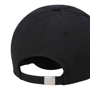 TRAINING GER NYLON WASHER BALL CAP 中性 運動帽