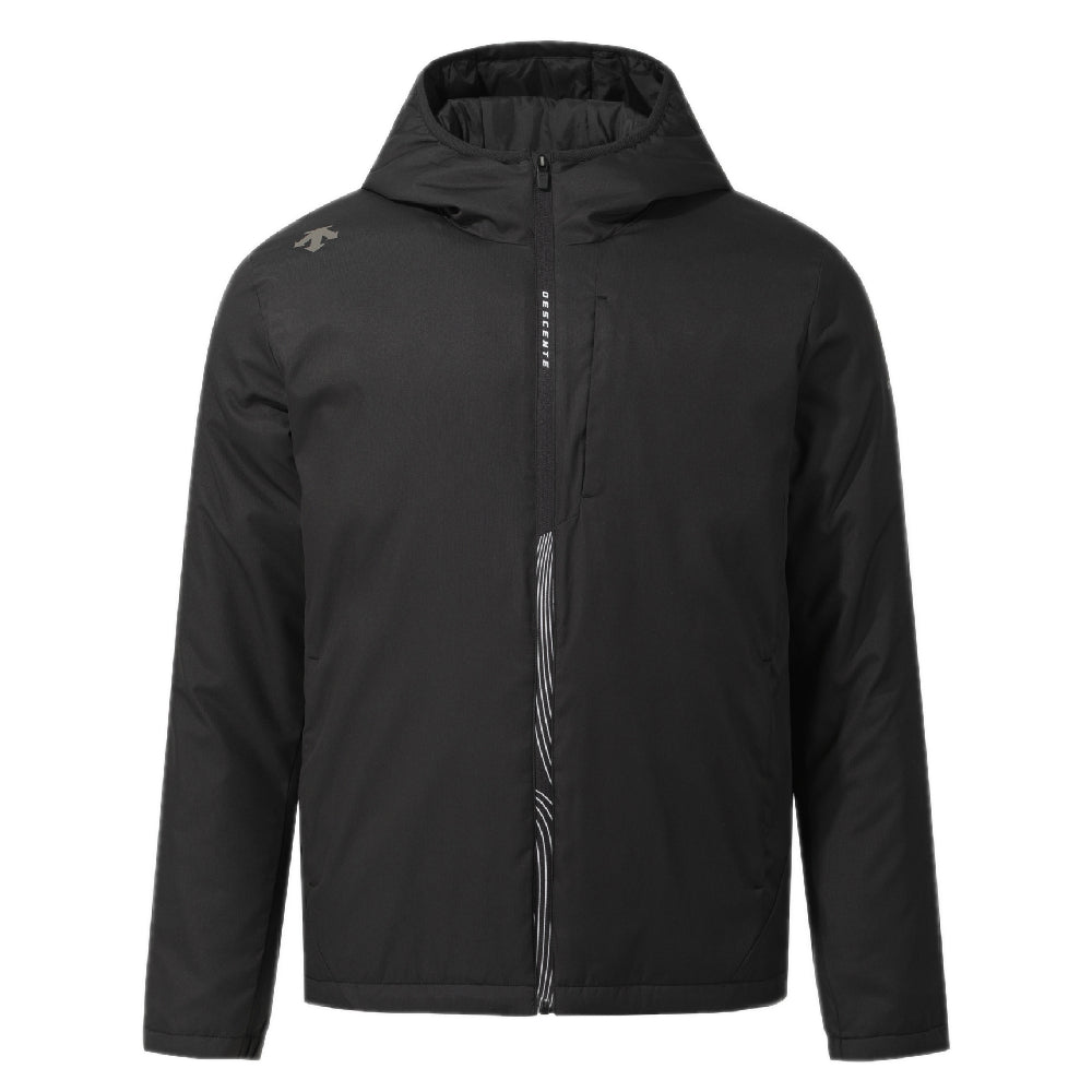 RUNNING MULTI HOODIE PADDING 男士 運動外套