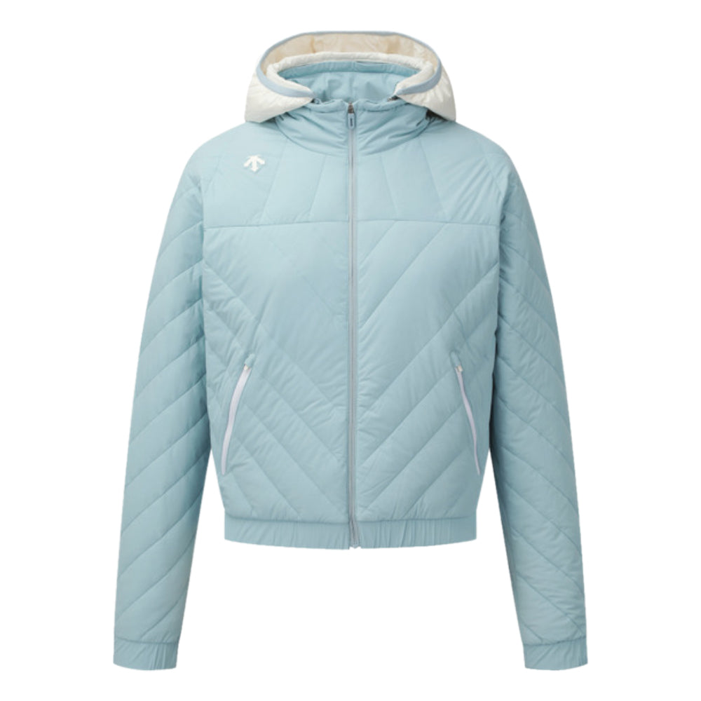 SWING SPIRIT DOWN JUMPER 女士 高爾夫球外套