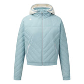 SWING SPIRIT DOWN JUMPER 女士 高爾夫球外套