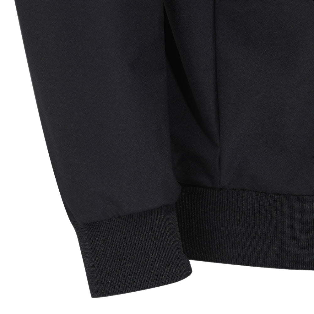 [SWISS SKI] DOUBLE WEAVE STRETCH TRAINING SWEATSHIRT 男士 運動上衣