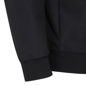 [SWISS SKI] DOUBLE WEAVE STRETCH TRAINING SWEATSHIRT 男士 運動上衣