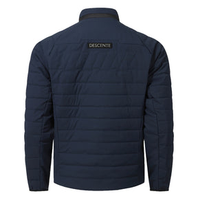 [DEFENDER] SNOW STORM PADDED STAND NECK JACKET 男士 運動外套