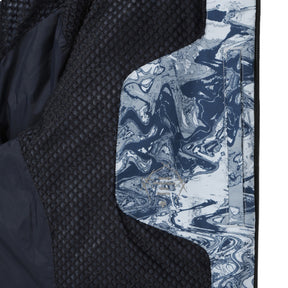 [DEFENDER] SNOW STORM PADDED HOODED JACKET 男士 運動外套