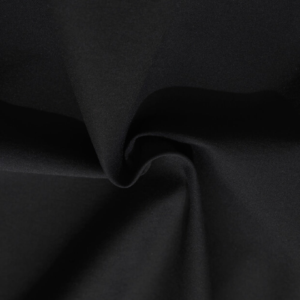 MEN DOUBLE-FACED FABRIC WARM UP PANTS 男士 運動長褲