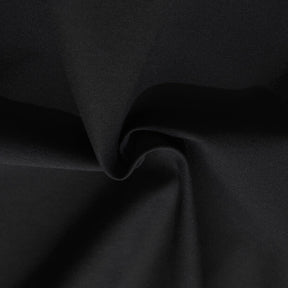 MEN DOUBLE-FACED FABRIC WARM UP PANTS 男士 運動長褲