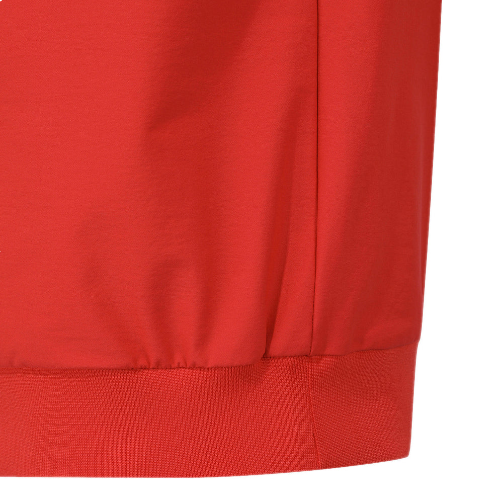 [SWISS SKI] DOUBLE WEAVE STRETCH TRAINING SWEATSHIRT 男士 運動上衣