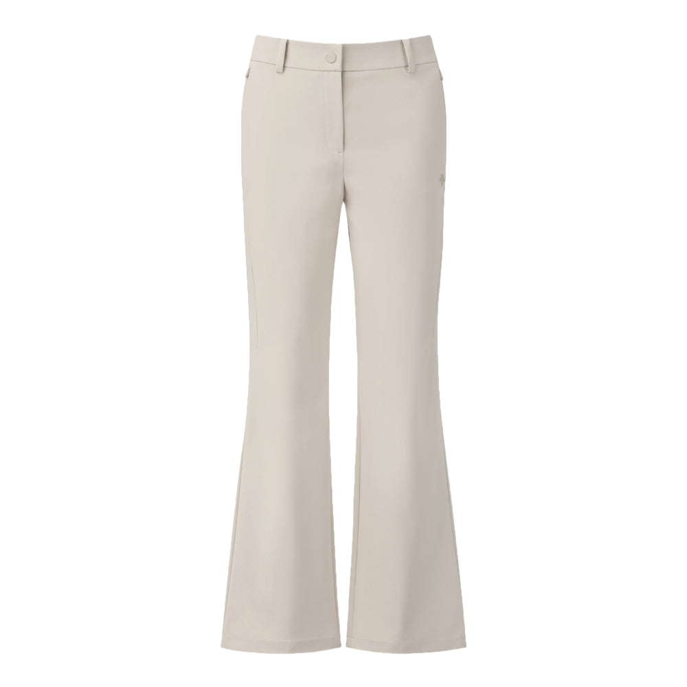 ACMT ARC-MOTION WATER-REPELLENT BOOTCUT PANTS 女士 高爾夫長褲