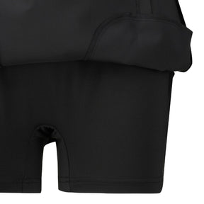 ACMT PLEATS MIX A-LINE SKIRT 女士 高爾夫短裙