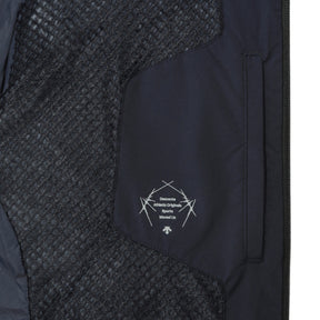 [DEFENDER] SNOW STORM PADDED HOODED JACKET 男士 運動外套