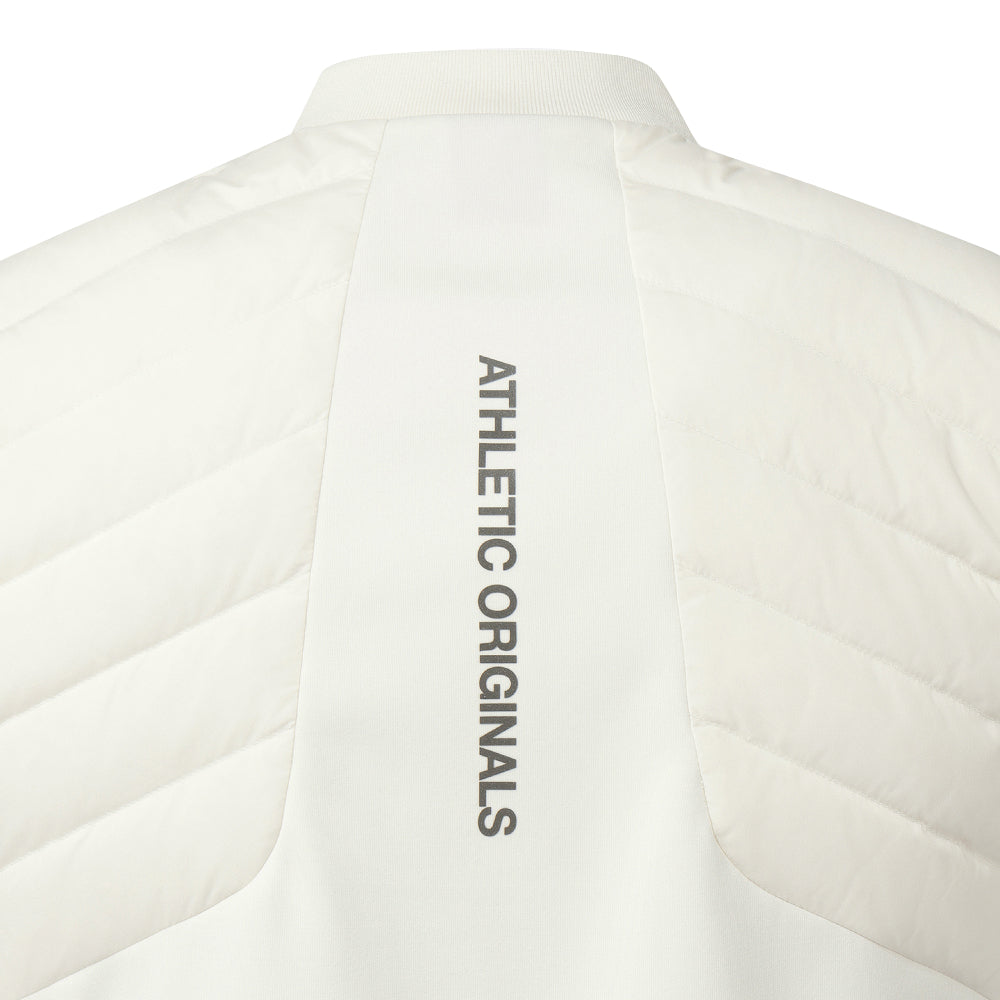 ACTION RUN HYBRID VEST 男士 運動背心