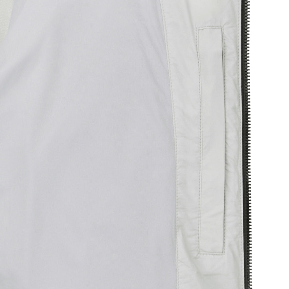 WAVE QUILTING HYBRID DOWN JUMPER 男士 高爾夫羽絨外套