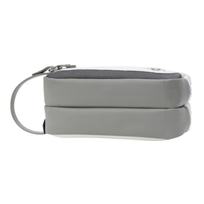 2-ZIPPER MEN'S POUCH 男士 高爾夫收納包