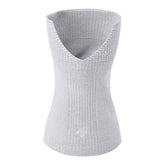 UNI TACTEL V NECK WARMER 男士 高爾夫圍脖
