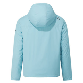 RUNNING MULTI HOODIE PADDING 男士 運動外套