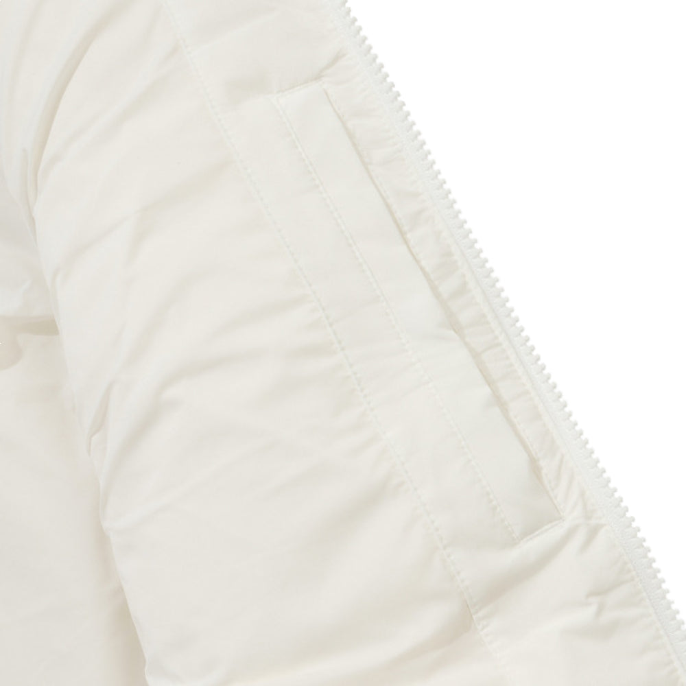 ESSENTIAL PUFFER DUCK DOWN VEST 女士 羽絨背心