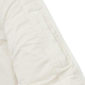 ESSENTIAL PUFFER DUCK DOWN VEST 女士 羽絨背心