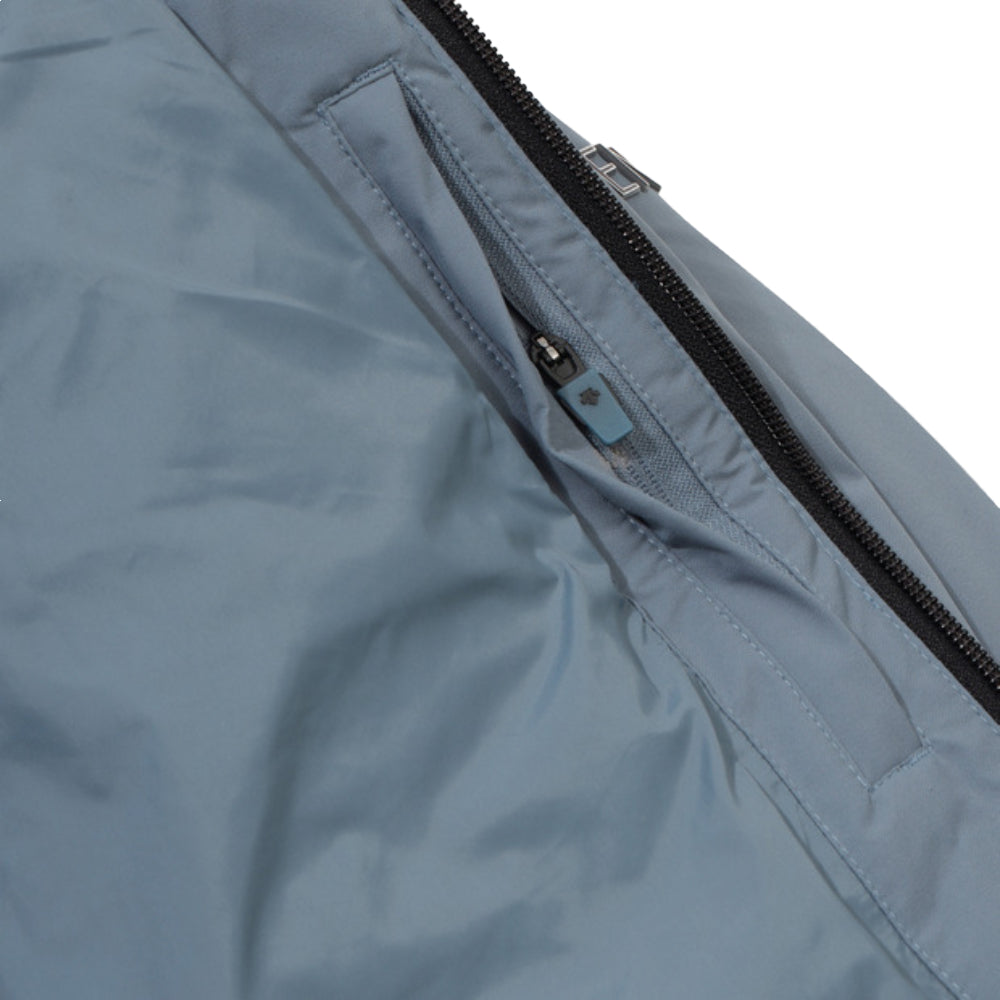 [SNOW] CANON HOOD DETACHABLE SHORT DOWN 男士 運動外套