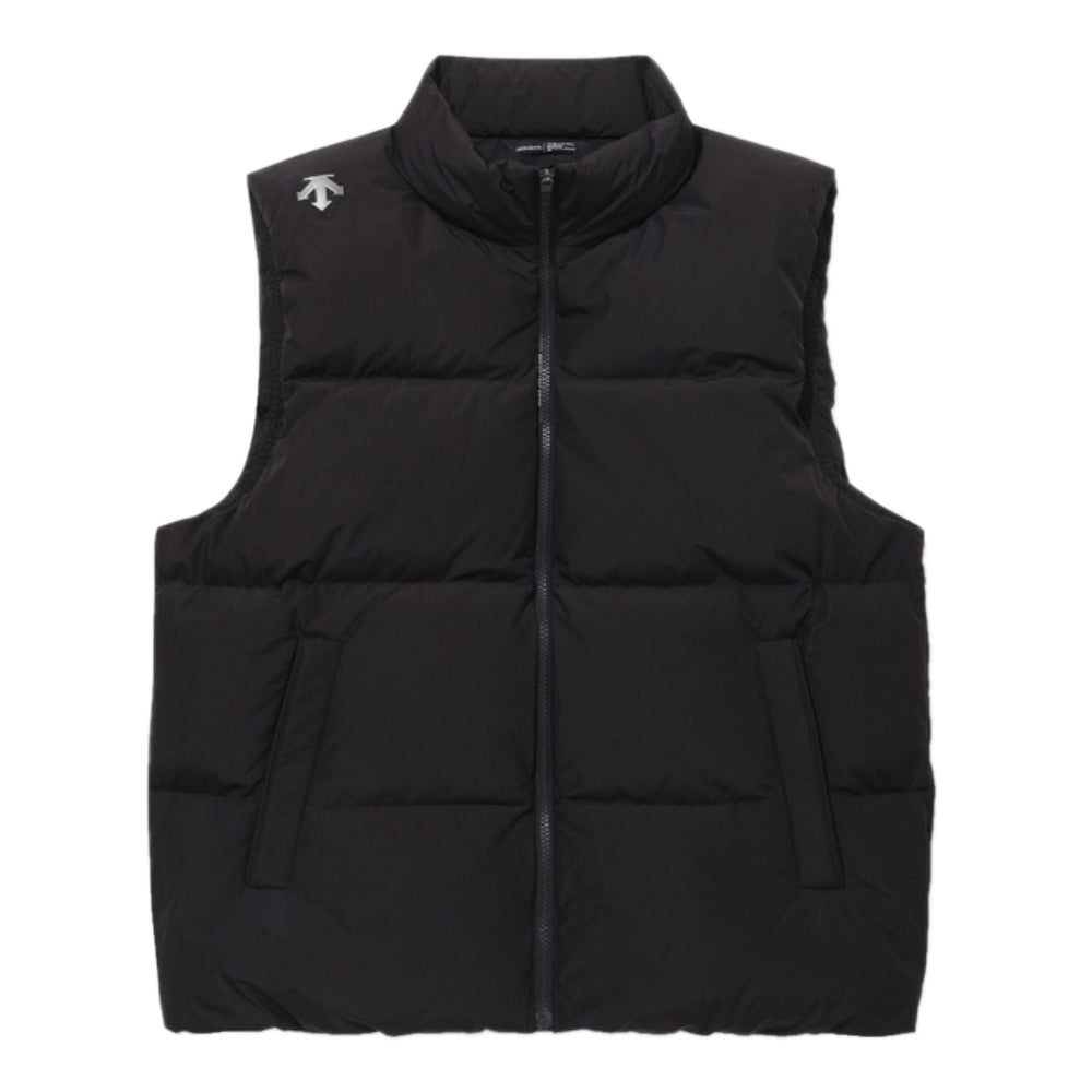 ESSENTIAL PUFFER DUCK DOWN VEST 女士 羽絨背心