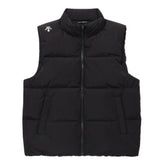 ESSENTIAL PUFFER DUCK DOWN VEST 女士 羽絨背心