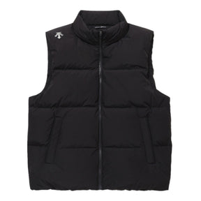 ESSENTIAL PUFFER DUCK DOWN VEST 女士 羽絨背心