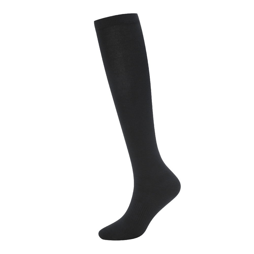 WOMEN'S BASIC LOGO KNEE-SOCKS  女士 高爾夫長襪