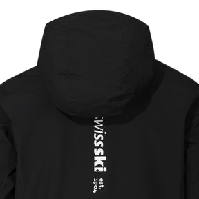 [SWISS SKI] 2L WIND JACKET 男士 運動外套