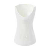 UNI TACTEL V NECK WARMER 男士 高爾夫圍脖