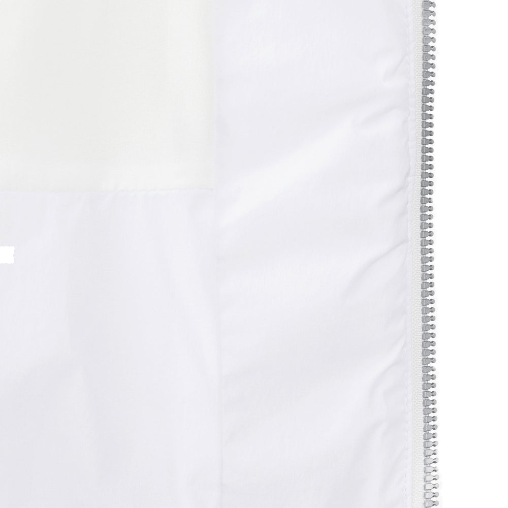 SHORT-SLEEVED TUBE-DOWN JUMPER 女士 高爾夫羽絨短袖外套