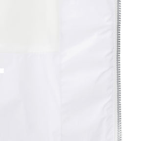 SHORT-SLEEVED TUBE-DOWN JUMPER 女士 高爾夫羽絨短袖外套