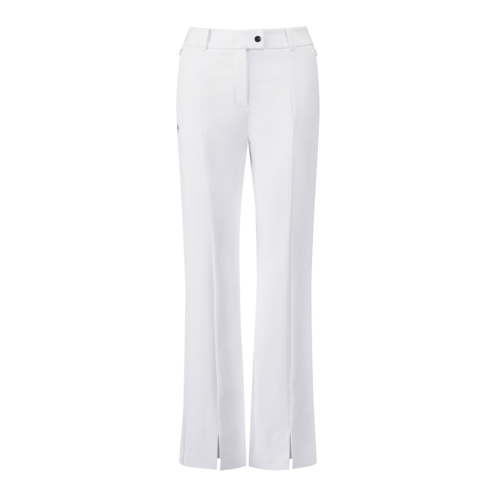 FLARE FIT BOOTCUT PANTS 女士 高爾夫長褲
