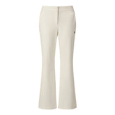 SEMI-BOOT CUT BONDING PANTS 女士 運動長褲