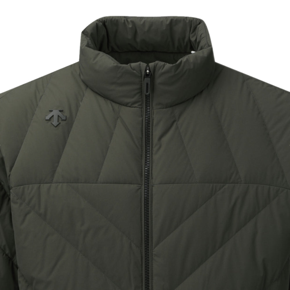 SWING SPIRIT DOWN JUMPER 男士 高爾夫球外套