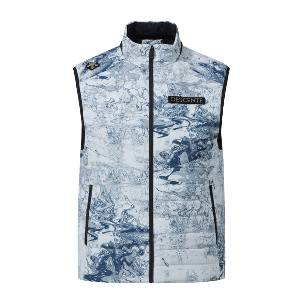 [DEFENDER] SNOW STORM PADDED LIGHTWEIGHT VEST 男士 運動背心