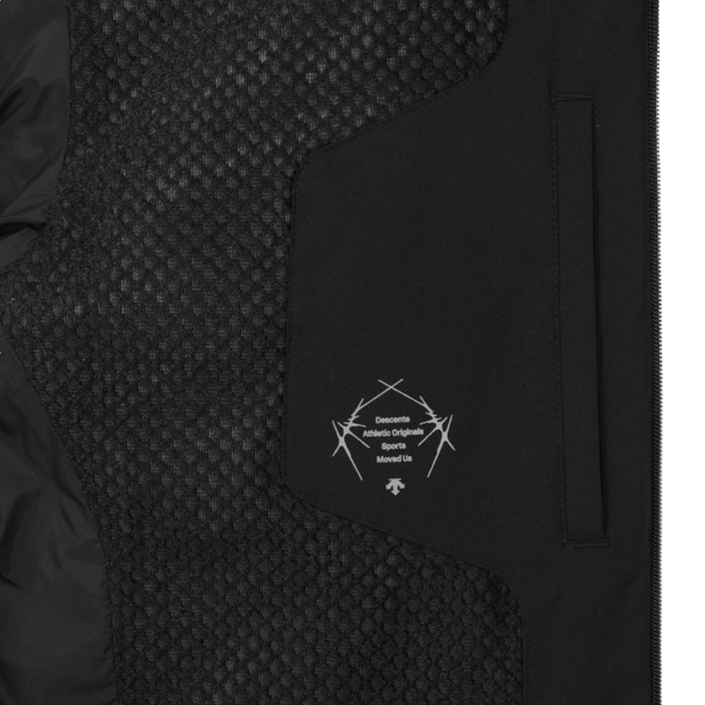 [DEFENDER] SNOW STORM PADDED HOODED JACKET 男士 運動外套