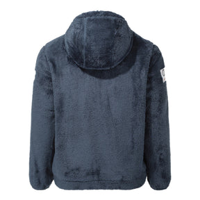 [SWISS SKI] HIGH-LOFT FLEECE JACKET 男士 運動外套