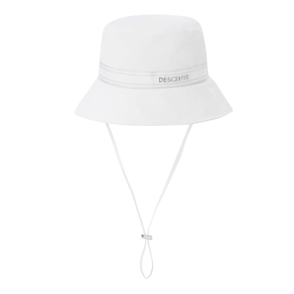 WOMEN'S POINT BUCKET HAT 女士 高爾夫漁夫帽