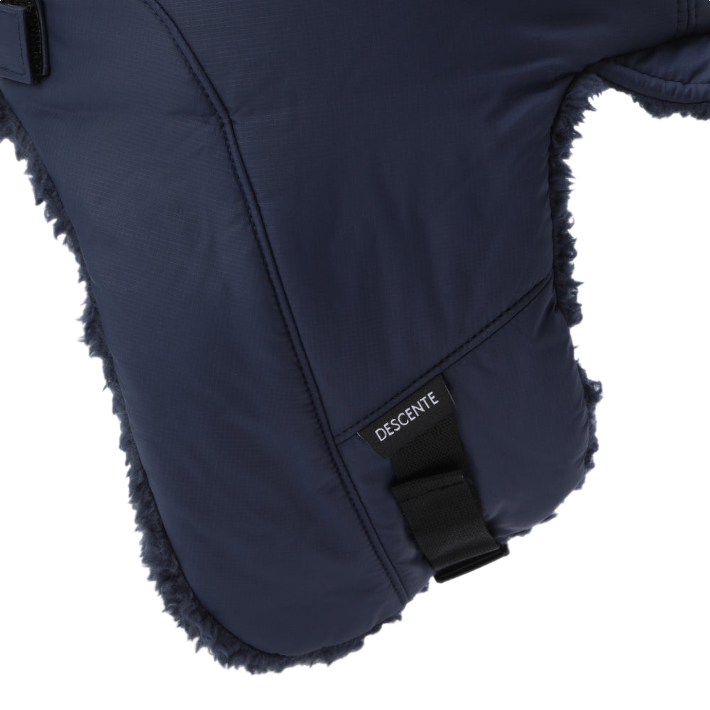 SWISS SKI PADDED TROOPER HAT 中性 滑雪軍帽