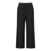 MID-SEASON WIDE FIT PANTS 女士 高爾夫長褲