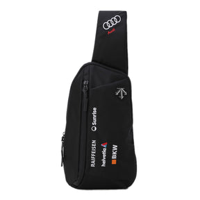 SWISS SKI SLINGBACK 中性 運動側背包