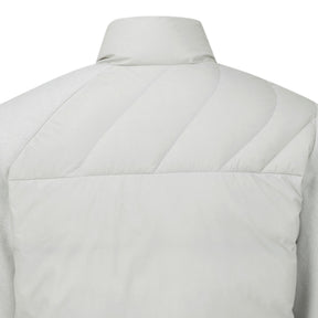 WAVE QUILTING HYBRID DOWN JUMPER 男士 高爾夫羽絨外套