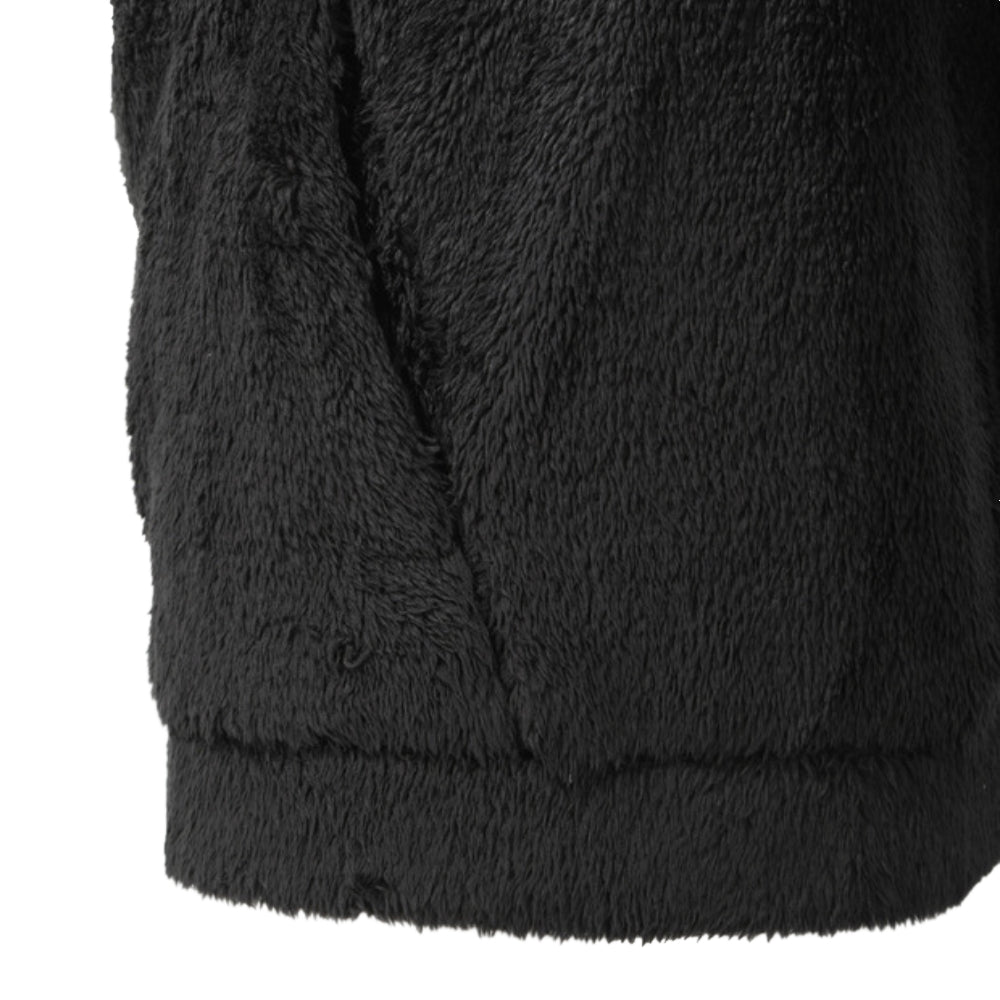 [SWISS SKI] HIGH-LOFT FLEECE JACKET 男士 運動外套