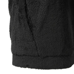 [SWISS SKI] HIGH-LOFT FLEECE JACKET 男士 運動外套