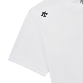OVER FIT GRAPHIC SHORT SLEEVE T-SHIRTS 男士 運動上衣