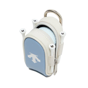 BALL HOLDER 女士 高爾夫球收納包