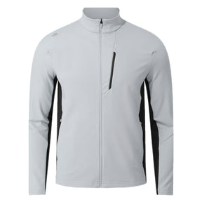 F360 CUT-OUT TRAINING JACKET 男士 訓練外套